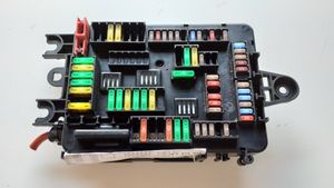 BMW X5 F15 Fuse module 6819652