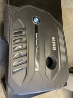 BMW 5 G30 G31 Copri motore (rivestimento) 8607142