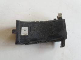 BMW 3 G20 G21 Prowadnica powietrza intercoolera 7422279