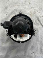 BMW 4 F32 F33 Ventola riscaldamento/ventilatore abitacolo 927611201