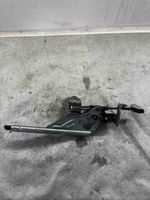 BMW 4 F32 F33 Handbrake/parking brake lever assembly 3440679910203