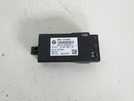 BMW X5 F15 Relè riscaldamento sedile 7490372