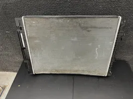 Mercedes-Benz E AMG W213 Dzesēšanas šķidruma radiators A0995000501