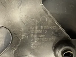 BMW 4 G22 G23 G24 G26 Kita variklio skyriaus detalė 51769883647