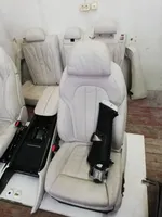BMW X5 F15 Sitze und Türverkleidungen komplett 6211563
