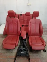 BMW 4 F32 F33 Set di rivestimento sedili e portiere 
