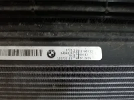 BMW X3 G01 Klimatyzacja A/C / Komplet 8582878