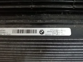 BMW X3 G01 Klimatyzacja A/C / Komplet 8582878