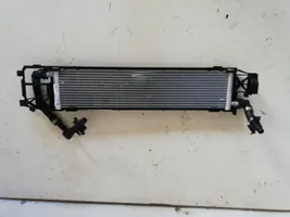 BMW X3 G01 Dzesēšanas šķidruma radiators 8472304