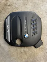 BMW 3 G20 G21 Motorabdeckung 8604266