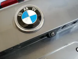 BMW X5 F15 Tylna klapa bagażnika 41007378121