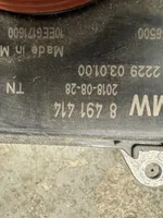 BMW X4 G02 Valomoduuli LCM 8491414