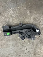 BMW 4 G22 G23 G24 G26 Altra parte del vano motore 7486824