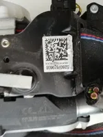 BMW X3 G01 Pas bezpieczeństwa fotela przedniego S2807619608