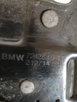 BMW 4 F32 F33 Spyna variklio dangčio 7242549
