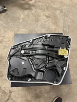 BMW X4M F98 Mécanisme de lève-vitre avec moteur 7417372