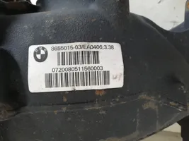 BMW X3 G01 Takatasauspyörästö 8655015