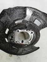 BMW X5 F15 Cubo de rueda trasera 6877218