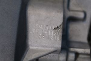 Volkswagen Golf VIII 6 Gang Schaltgetriebe 0AJ300044