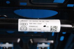 Audi Q2 - Telaio del sedile 5Q0881105F