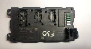 BMW 3 F30 F35 F31 Other control units/modules 6819333