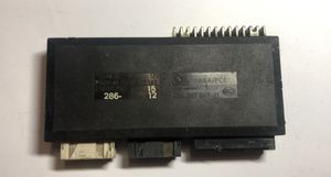 BMW 5 E39 Module d'éclairage LCM 8372143