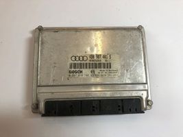 Audi A6 S6 C5 4B Centralina/modulo del motore 4B0907401S