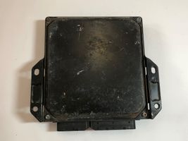 Nissan Navara D40 Calculateur moteur ECU 23710EC02B