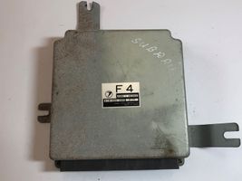 Subaru Impreza II Sterownik / Moduł ECU 22611AE900