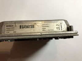 Volvo XC90 Sterownik / Moduł ECU 0281011078