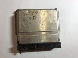 Volvo XC90 Sterownik / Moduł ECU 0281011078