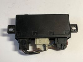 BMW 5 E39 Durų elektronikos valdymo blokas 8377601