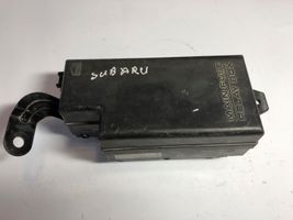 Subaru Forester SF Module de fusibles 82231FC002