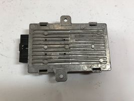 BMW 7 E65 E66 Vairo kolonėlės valdymo blokas 6764735