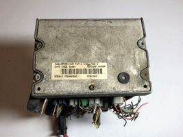 Chrysler Voyager Fuse module 05144579AB