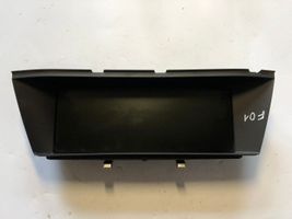 BMW 7 F01 F02 F03 F04 Monitori/näyttö/pieni näyttö 9216579