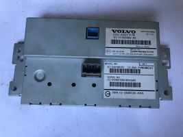 Volvo S60 Monitori/näyttö/pieni näyttö 31382065AE