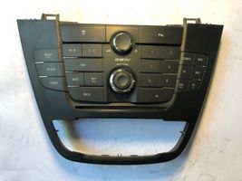 Opel Insignia A Panel / Radioodtwarzacz CD/DVD/GPS 13273255