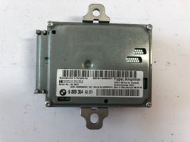 BMW 2 F22 F23 Amplificateur de son 6809354