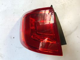 Volkswagen Jetta VI Luci posteriori 5C6945095