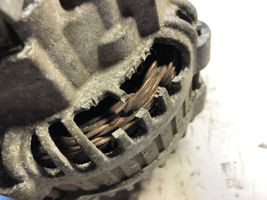 Mitsubishi Pajero Alternator ME203546