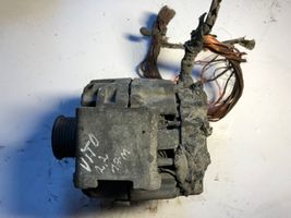 Mercedes-Benz Vito Viano W447 Generatore/alternatore 