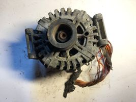 Mercedes-Benz Vito Viano W447 Alternator 