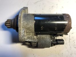 Volkswagen Caddy Starter motor 02Z911024H