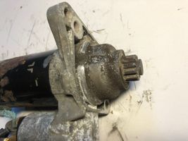 Volkswagen Caddy Starter motor 02Z911024