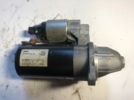 BMW X1 E84 Starter motor 8612576