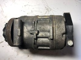 BMW 7 E65 E66 Air conditioning (A/C) compressor (pump) 4472208474