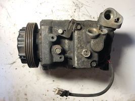 BMW 7 E65 E66 Klimakompressor Pumpe 4472208474