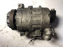 BMW 7 E65 E66 Air conditioning (A/C) compressor (pump) 4472208474