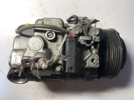 BMW 3 F30 F35 F31 Ilmastointilaitteen kompressorin pumppu (A/C) 9330825